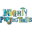 Mighty Projecteers by Danielle Garner | Kids Book